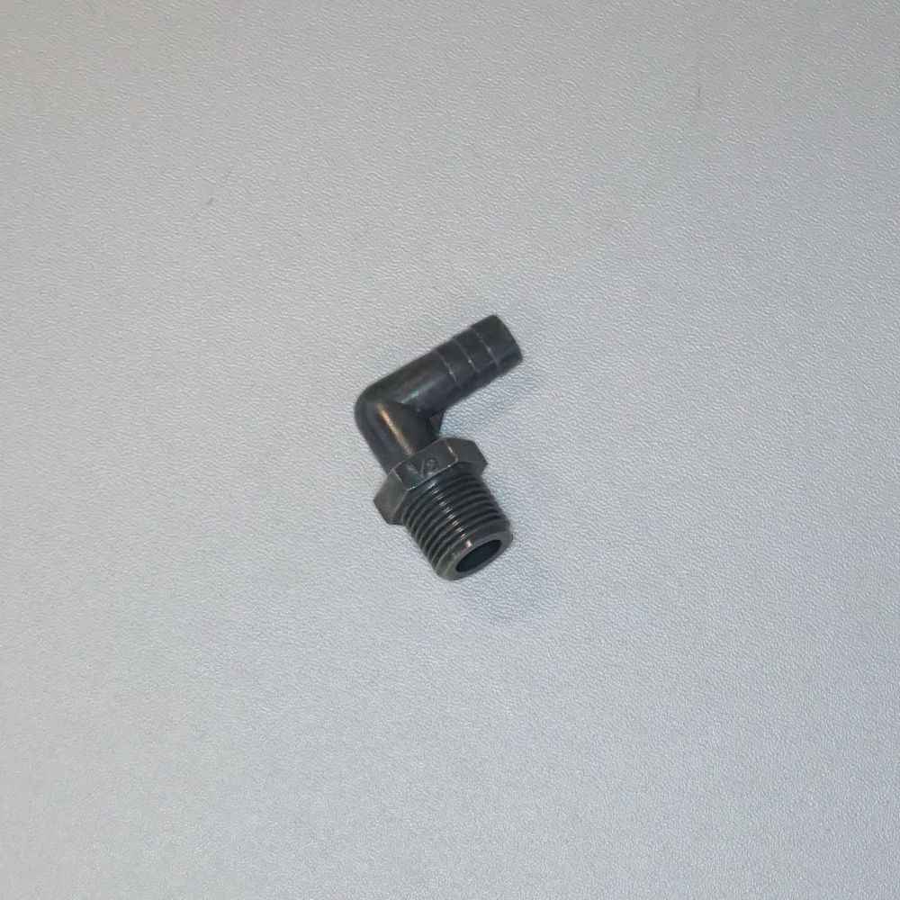 Деталь Fleck 21511 (дренажный штуцер 1/2 " уголок) 