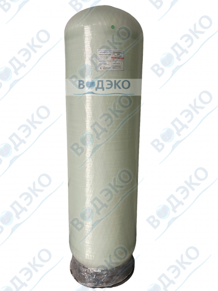 Корпус засыпного фильтра 1865 4