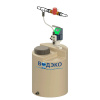Комплекс дозирования АКВАФЛОУ DC SP 6100hw2
