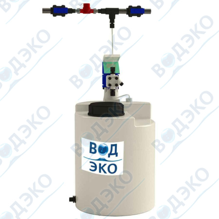 Комплекс дозирования АКВАФЛОУ DC SP 6100hw2