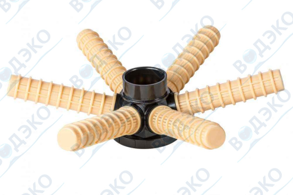 Дренаж JD302 50 мм (HU6370 0,25 мм)